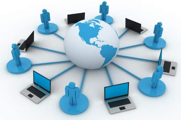 jasa Sharing komputer di bali